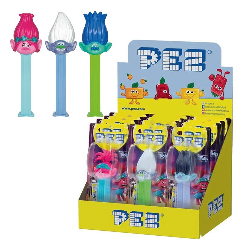 PEZ Barbie,distributeur de pez,bonbon de poche pez Barbie