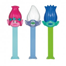 PEZ Trolls,1...