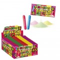 Screamers dip & lick,sreamers,screamers candy sticks