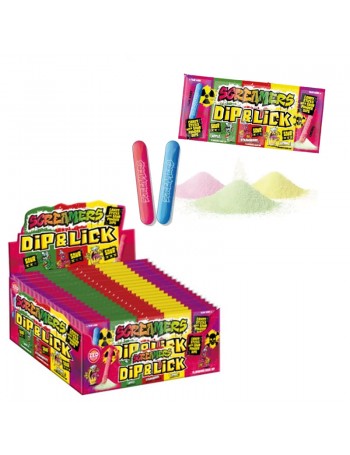 Bonbon Screamers Dip &...
