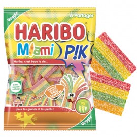 Miami Pik Haribo