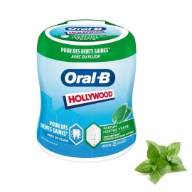 Hollywood Oral-B...