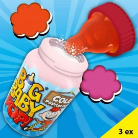 Big Baby Pop...