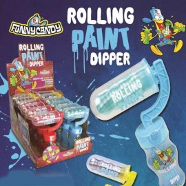 Bonbon Rolling Paint...