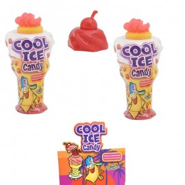 Bonbon Cool Ice Candy,...