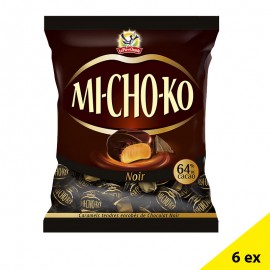 Michoko, 6 sachets de...