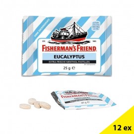 Fisherman's Friend...