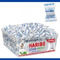 bonbon menthe Haribo, starmint Haribo, starmint 750gr