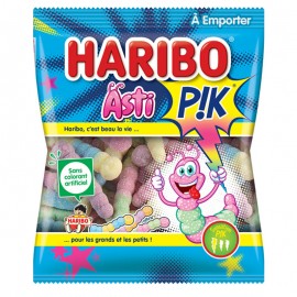 Asti Pik Haribo, 30...