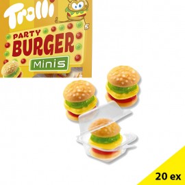 Bonbon Burger Trolli ,...