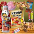 Sachet de Noël 3