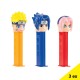 PEZ Naruto, 3 pièces