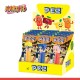 PEZ Naruto