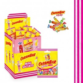 Carambar Mini Mix, 30...