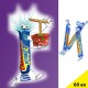 Carambar Atomic, 60 pièces