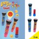 Laser Pop Emoti, 3 pièces