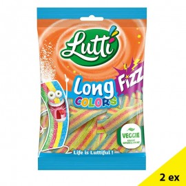 LongFizz Colors Lutti,...