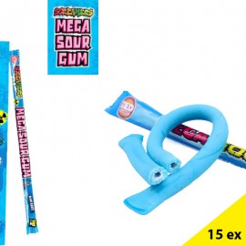 Screamers Méga Sour...