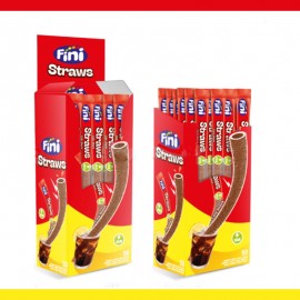 Paille Shooter Cola,...