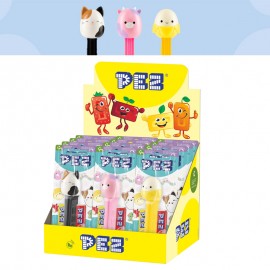 PEZ Squishmallows