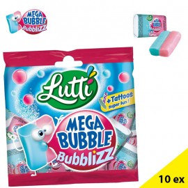 Méga Bubble Bubblizz,...