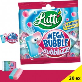 Méga Bubble Bubblizz,...