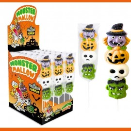 Halloween Monster...