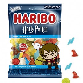 Haribo Harry Potter,...