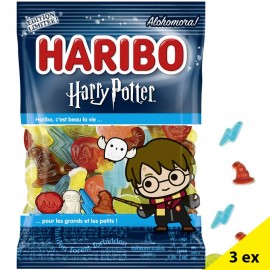 Bonbons Harry Potter...