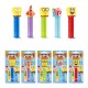 PEZ Bob L'Eponge, Boîte de...