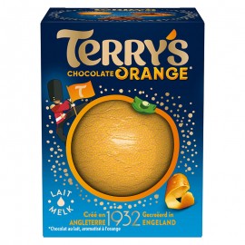 Terry's Chocolat au...