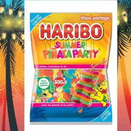 Summer Piñata Party...