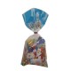 Sachet de bonbons pour Noël