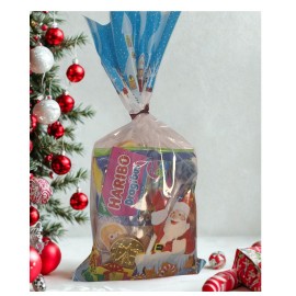Gros Sachet de bonbons...
