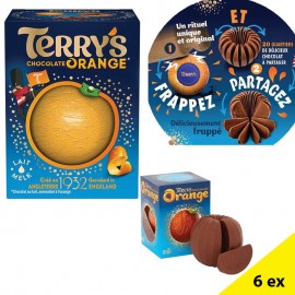 Terry's Chocolat au...