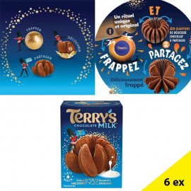 Terry's Chocolat au...