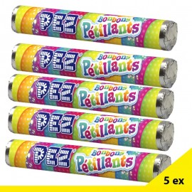 Bonbons Pez...