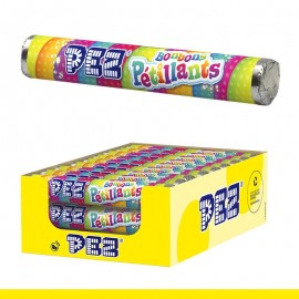 Bonbons Pez...