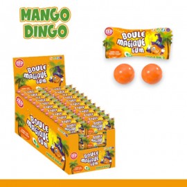 Boule magique Gum...