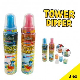 Tower Dipper Funny...