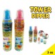 Tower Dipper Funny Candy, 3...