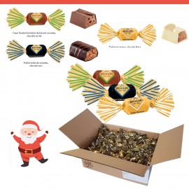 Papillotes assortiment...