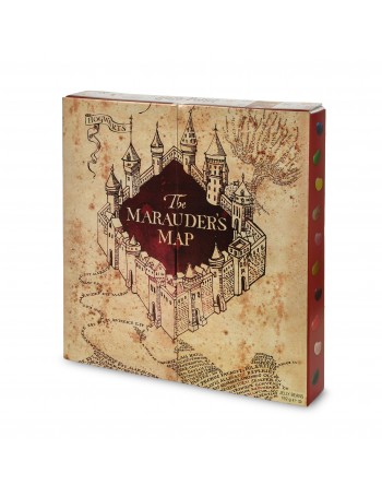 Calendrier de l'avent Harry...