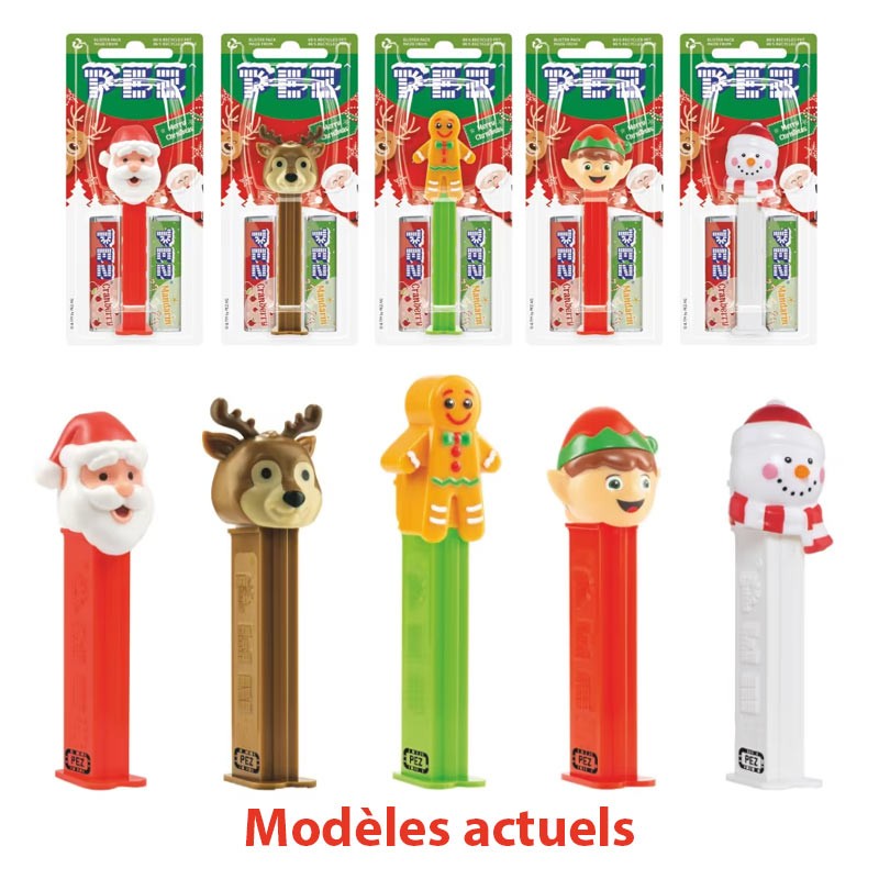 PEZ NOËL
