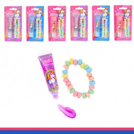 Lips Candy Set et...