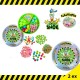 Electromix Funny Candy, 2...