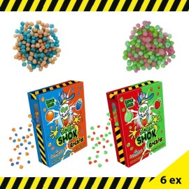 Rockiz Sour Shok, 6...