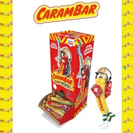 Carambar Carahèros,...