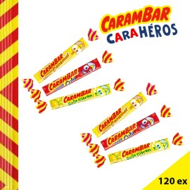 Carambar Carahèros,...