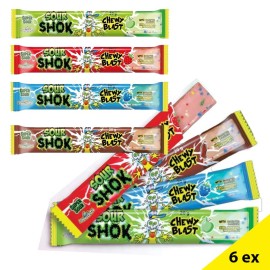 Chewy Blast Funny...